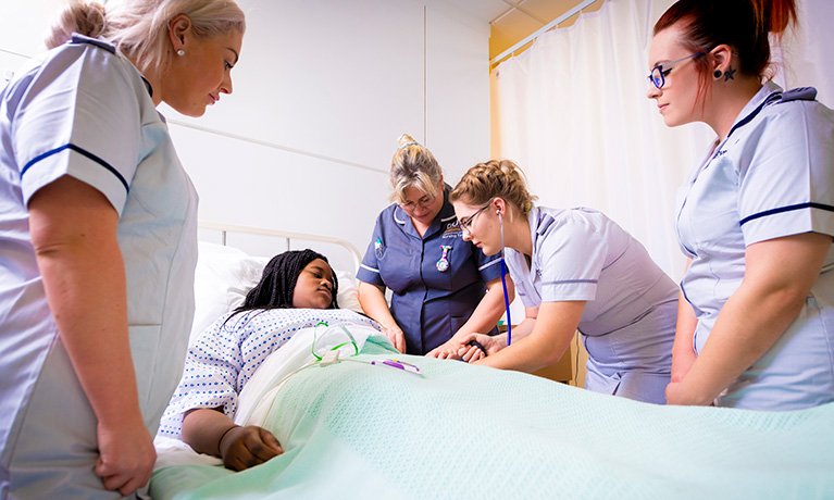 Nursing Associate